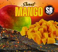 Sweet MANGO sticks