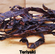 Teriyaki