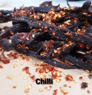 Chilli sticks