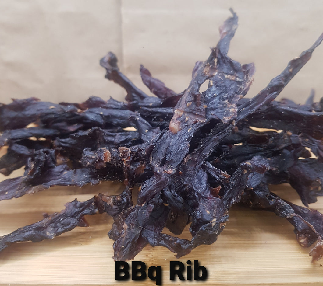 Bbq Rib