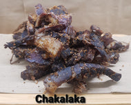 Chakalaka Biltong